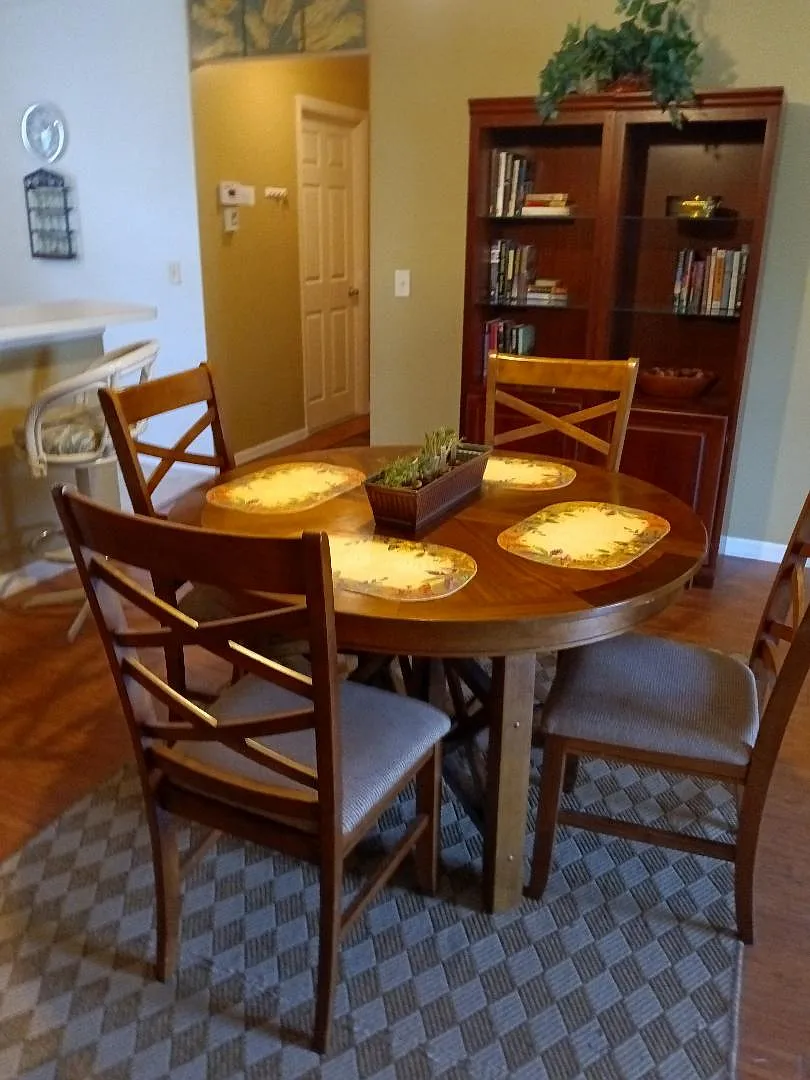2 bed, 1260 sqft, $2,350 — Photo 4