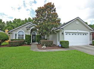 7834 Chase Meadows Dr W, Jacksonville, FL 32256