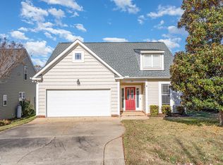 109 Hutson Ln, Clayton, NC 27527