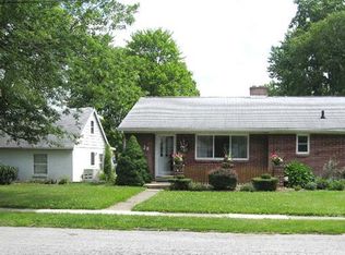 28 N Garden St, Norwalk, OH 44857