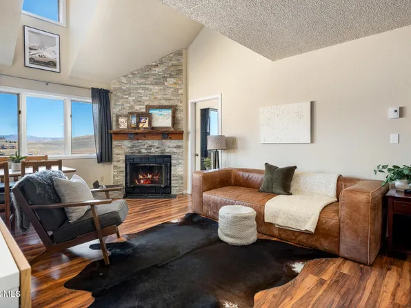 207 LAKE DR #1304, Granby, CO 80446