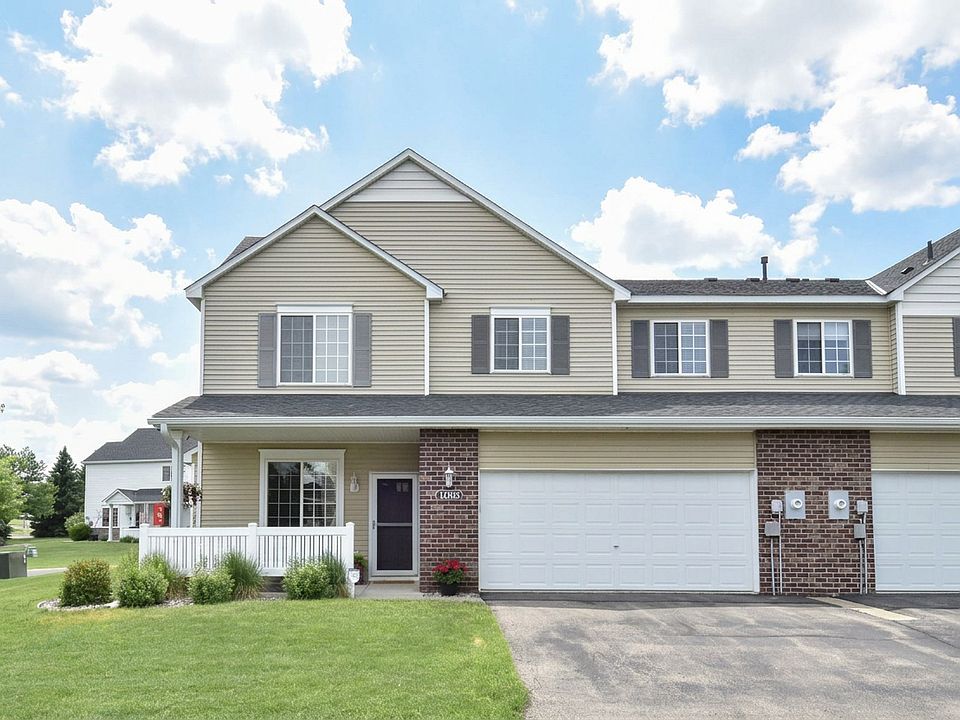 1st image of 14203 Augusta Way #1304
