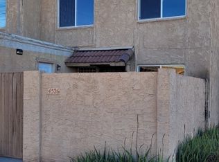 4526 E Riverside St, Phoenix, AZ 85040