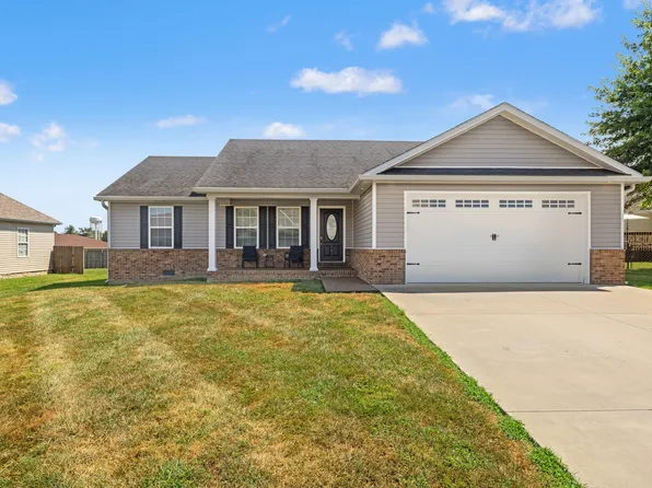 126 Greenup Dr, Danville, KY 40422