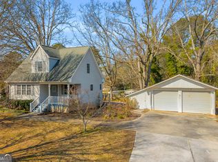 8576 Highway 72 W, Hull, GA 30646