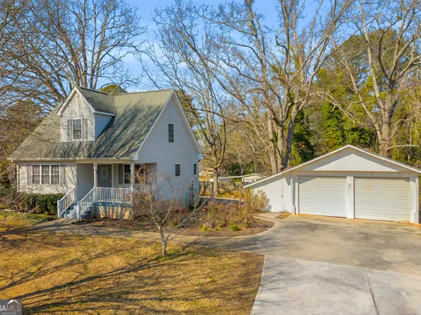 8576 Highway 72 W, Hull, GA 30646