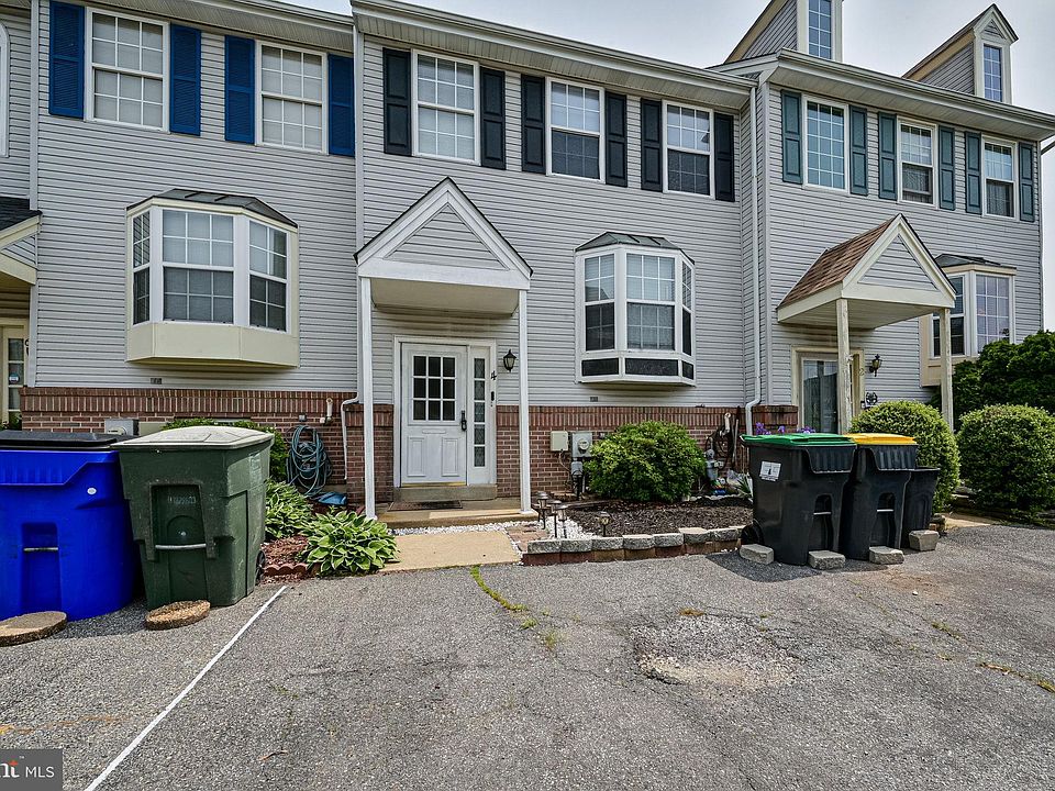 4 Winton Ln, Newark, DE 19702 Zillow