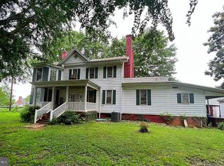 150 N Main St, Madison, VA 22727