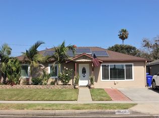 18212 Crocker Ave, Carson, CA 90746