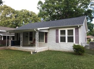 506 Eugenia St, Florence, AL 35630