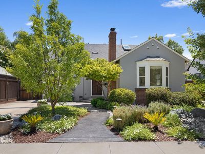417 San Antonio Way, Sacramento, CA, 95819