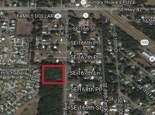 00 SE 99th Ave, Summerfield, FL 34491