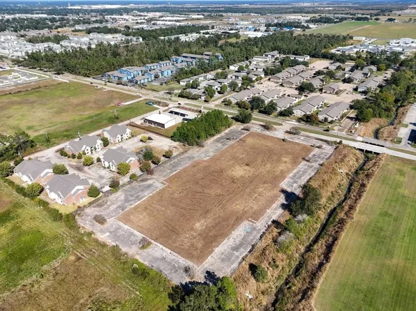 4254 5th Ave, Lake Charles, LA 70607