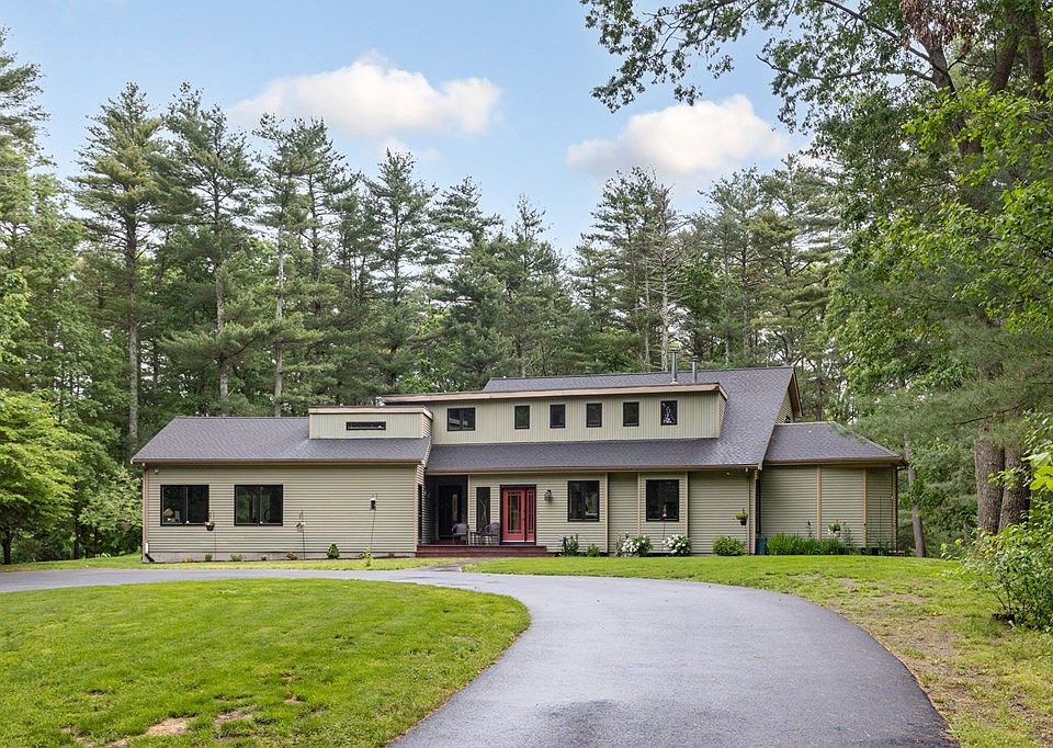170 Pine St, Norton, MA 02766 Zillow