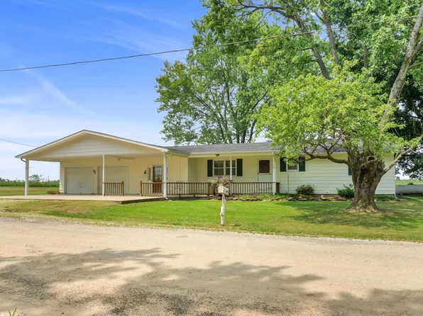 409 S Chestnut Street, Fair Play, MO 65649