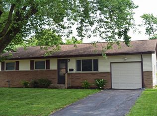 5480 Hazelwood Rd, Columbus, OH 43229