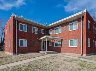 Lincoln Street Apartments, Topeka, KS 66604