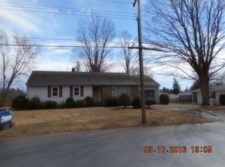 16 McHugh St, South Glens Falls, NY 12803