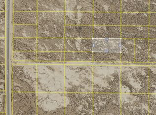 Apprx 47th Stw North Of Ave #G8, Lancaster, CA 93536