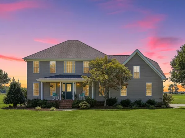 1733 Head Of River Rd, Chesapeake, VA 23322
