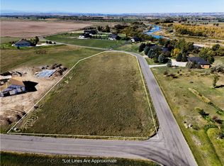 LOT 16 Clarks Point Dr, Laurel, MT 59044