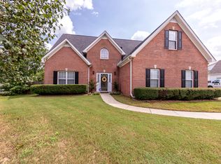 114 Heather Way, Pelham, AL 35124