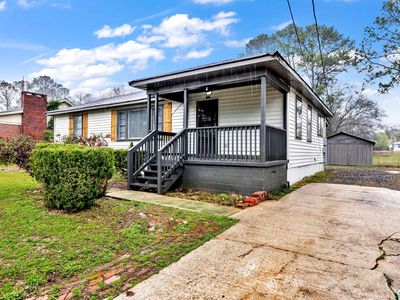 342 Center Ave NW, Graysville, AL, 35073