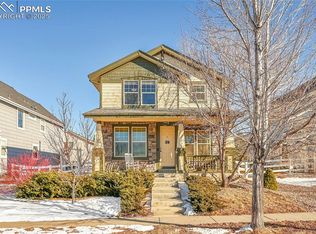 1172 S Coolidge Cir, Aurora, CO 80018