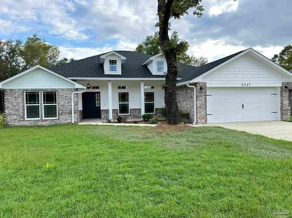 5237 Barnett Rd, Pace, FL 32571