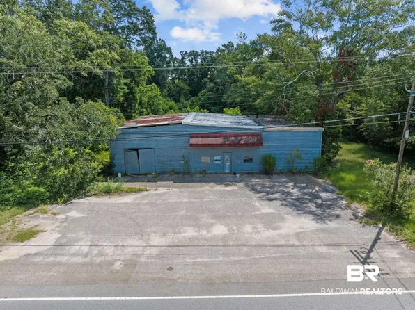 209 S Hoyle Ave, Bay Minette, AL 36507