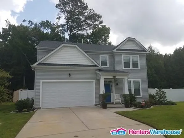 2148 Redgate Dr, Suffolk, VA 23434