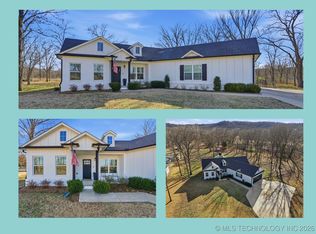 7232 W 141st St S, Sapulpa, OK 74066
