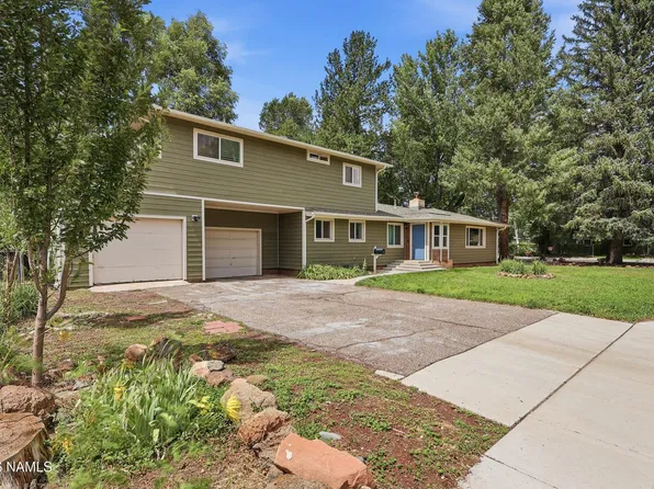 1123 N Navajo Dr, Flagstaff, AZ 86001