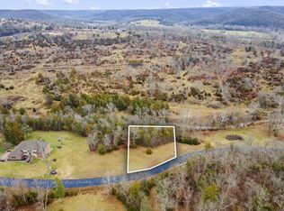 Lot 7 Saddlebrooke Drive, Saddlebrooke, MO 65630