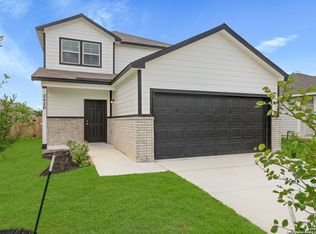 2420 Dino Dr, Seguin, TX 78155