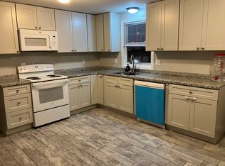 55 Swift St, Providence, RI 02904