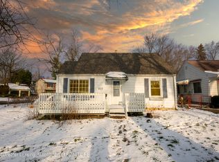 517 N Dexter Dr, Lansing, MI