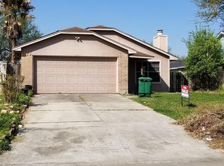 3302 Overcross Dr, Houston, TX 77045