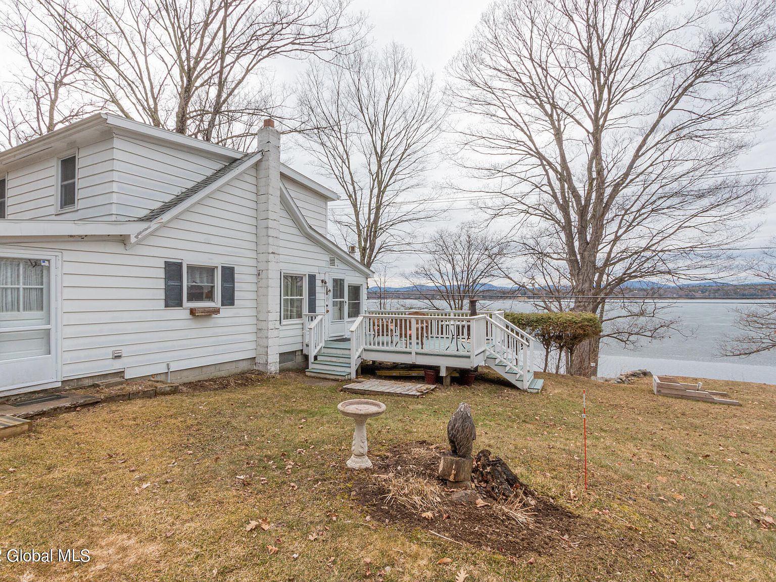 562 S Shore Road, Northville, NY 12134 Zillow