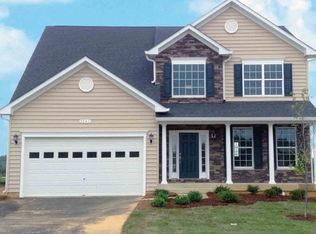 5341 Longbow Rd, King George, VA 22485