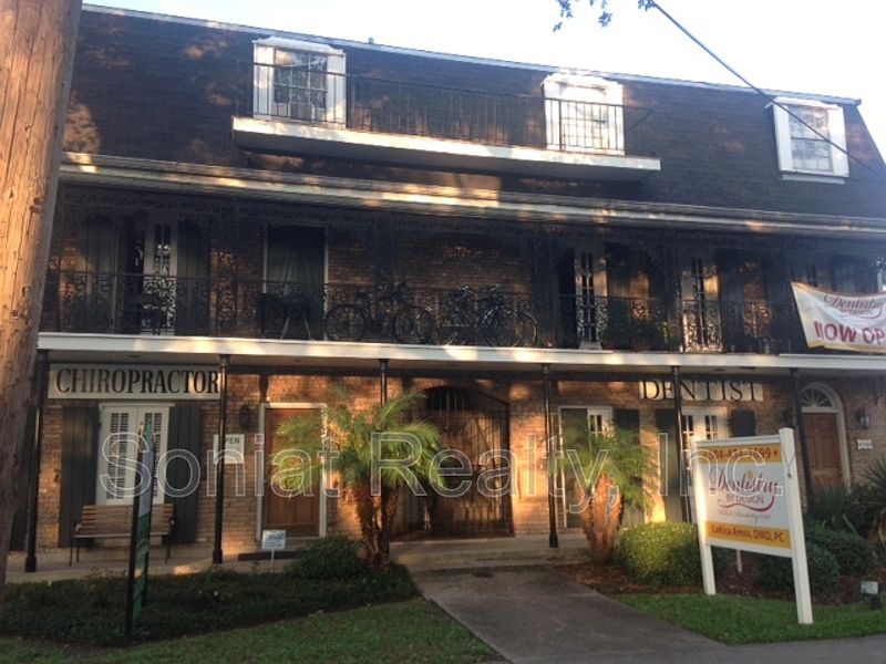 3301 Canal St APT 5, New Orleans, LA 70119 Zillow
