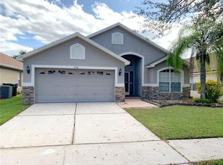 9781 Doriath Cir, Orlando, FL 32825