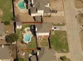 2207 Brooklake St W, Denton, TX 76207