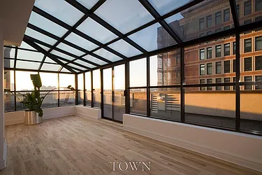 Rented by Town Residential