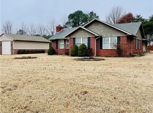 12485 Little Elm Rd #19, Farmington, AR 72730