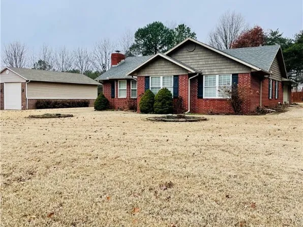 12485 Little Elm Rd #19, Farmington, AR 72730