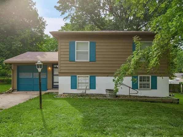 913 N Piute Ave, Independence, MO 64056