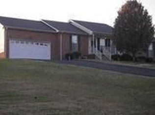 1014 Ridgeview Dr, Pleasant View, TN 37146