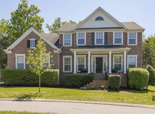 7053 Nolen Park Cir, Nolensville, TN 37135