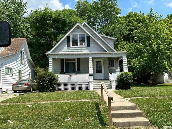 2802 N Missouri Ave, Peoria, IL 61603